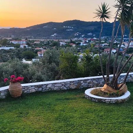 Philosophia - Philos Villa *