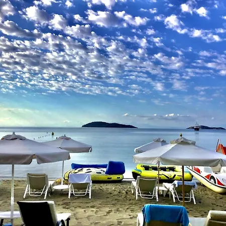 Villa Philosophia - Philos Skiathos-stad