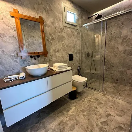 Villa Philosophia - Philos *