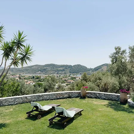 Philosophia - Philos Villa