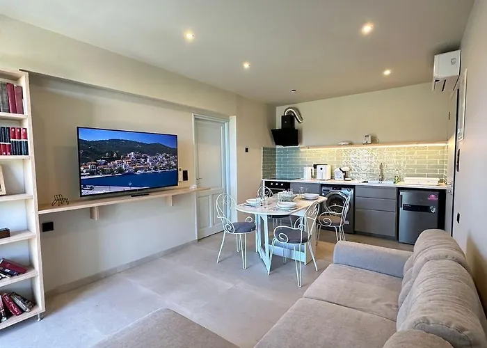 Philosophia - Philos Villa *