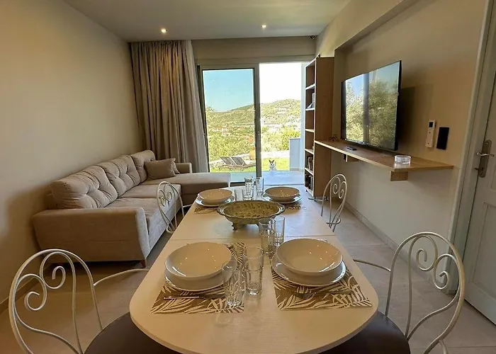 Villa Philosophia - Philos