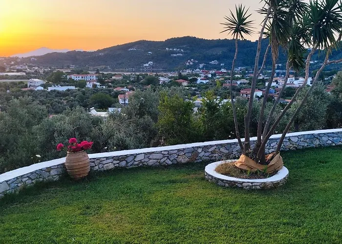 Philosophia - Philos Villa *