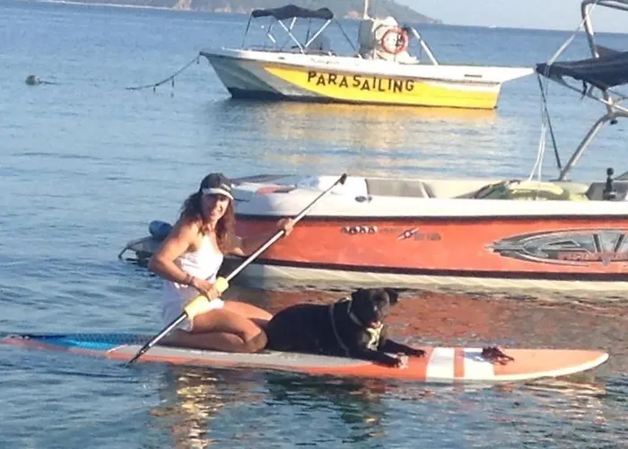 Philosophia - Philos Villa *