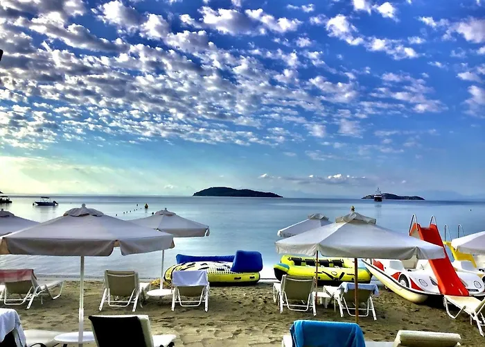 Villa Philosophia - Philos Skiathos